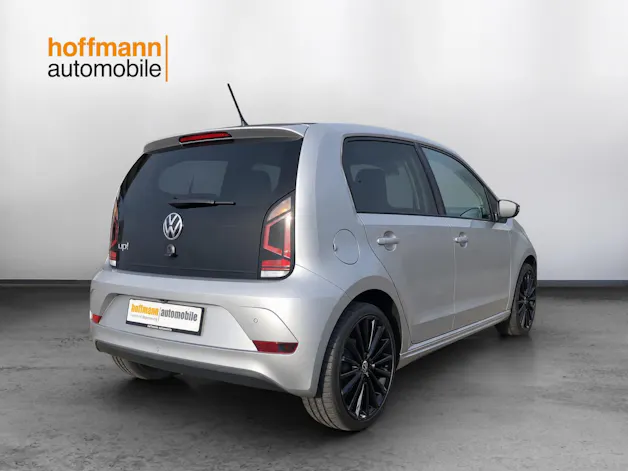 VW Up 1.0 MPI move up