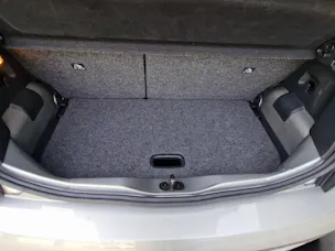 VW Up 1.0 MPI move up