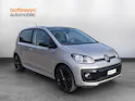 VW Up 1.0 MPI move up