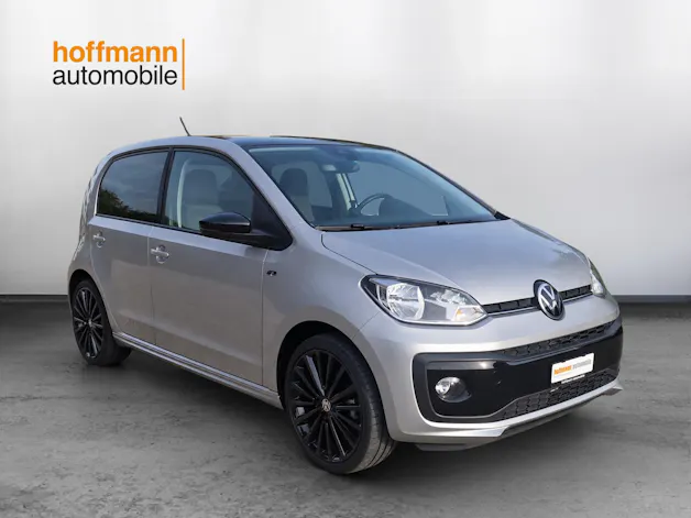VW Up 1.0 MPI move up