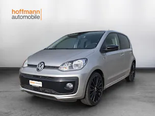 VW Up 1.0 MPI move up