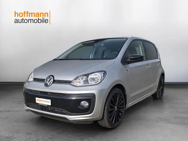 VW Up 1.0 MPI move up