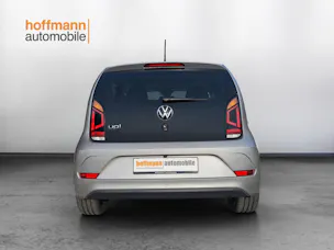 VW Up 1.0 MPI move up