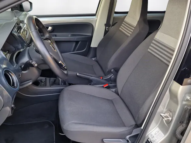 VW Up 1.0 MPI move up