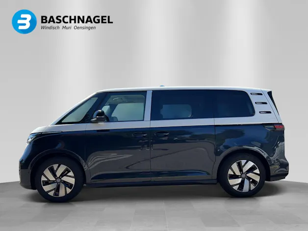 VW ID.Buzz NWB Pro