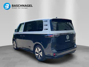 VW ID.Buzz NWB Pro
