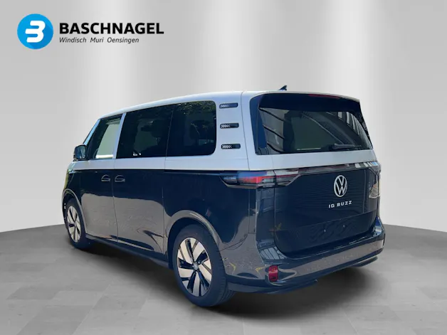 VW ID.Buzz NWB Pro