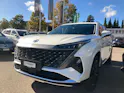 MG S9 1.5T PHEV Premium