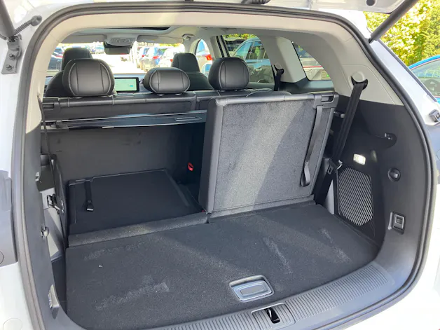 MG S9 1.5T PHEV Premium