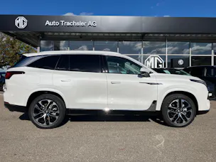 MG S9 1.5T PHEV Premium
