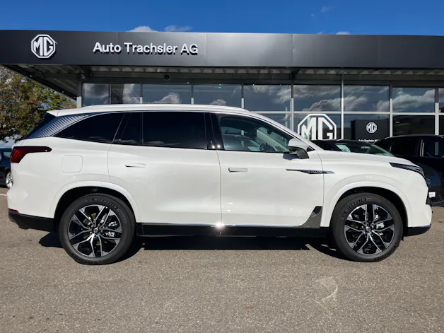 MG S9 1.5T PHEV Premium