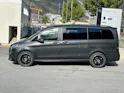 MERCEDES-BENZ V 300 d Exclusive L SWISS EDITION 4MATIC
