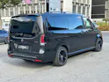 MERCEDES-BENZ V 300 d Exclusive L SWISS EDITION 4MATIC
