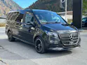 MERCEDES-BENZ V 300 d Exclusive L SWISS EDITION 4MATIC