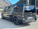 MERCEDES-BENZ V 300 d Exclusive L SWISS EDITION 4MATIC