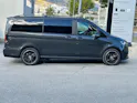 MERCEDES-BENZ V 300 d Exclusive L SWISS EDITION 4MATIC