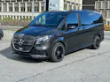 MERCEDES-BENZ V 300 d Exclusive L SWISS EDITION 4MATIC