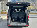MERCEDES-BENZ V 300 d Exclusive L SWISS EDITION 4MATIC