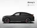 MERCEDES-BENZ GLC 53 AMG 4MATIC+ Coupé