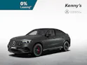 MERCEDES-BENZ GLC 53 AMG 4MATIC+ Coupé