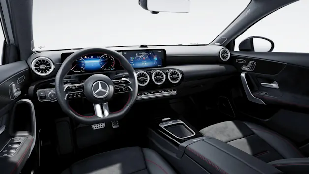 MERCEDES-BENZ GLC 53 AMG 4MATIC+ Coupé