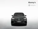MERCEDES-BENZ GLC 53 AMG 4MATIC+ Coupé