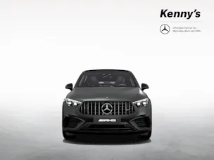 MERCEDES-BENZ GLC 53 AMG 4MATIC+ Coupé