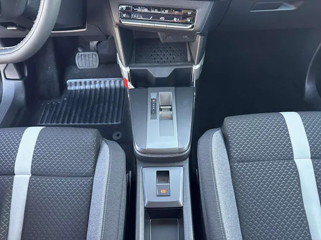 OPEL Frontera-e 54 kWh Ultimate Automat