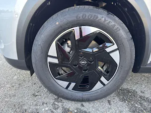 OPEL Frontera-e 54 kWh Ultimate Automat