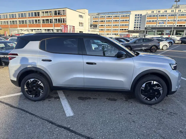 OPEL Frontera-e 54 kWh Ultimate Automat