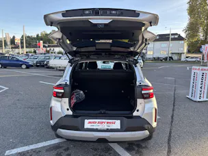 OPEL Frontera-e 54 kWh Ultimate Automat