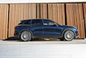 PORSCHE CAYENNE DIESEL l 262 PS