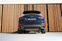 PORSCHE CAYENNE DIESEL l 262 PS