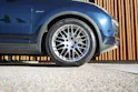 PORSCHE CAYENNE DIESEL l 262 PS