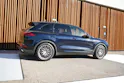 PORSCHE CAYENNE DIESEL l 262 PS
