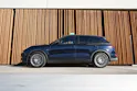 PORSCHE CAYENNE DIESEL l 262 PS