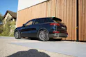 PORSCHE CAYENNE DIESEL l 262 PS