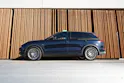 PORSCHE CAYENNE DIESEL l 262 PS