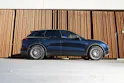 PORSCHE CAYENNE DIESEL l 262 PS