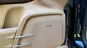 PORSCHE CAYENNE DIESEL l 262 PS