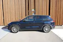 PORSCHE CAYENNE DIESEL l 262 PS