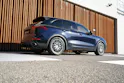 PORSCHE CAYENNE DIESEL l 262 PS