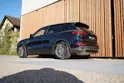 PORSCHE CAYENNE DIESEL l 262 PS