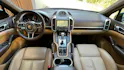 PORSCHE CAYENNE DIESEL l 262 PS