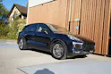 PORSCHE CAYENNE DIESEL l 262 PS