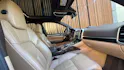 PORSCHE CAYENNE DIESEL l 262 PS