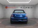 MINI Cooper S Cabriolet