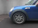 MINI Cooper S Cabriolet