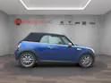MINI Cooper S Cabriolet