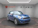 MINI Cooper S Cabriolet